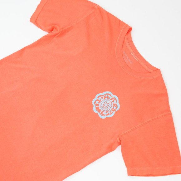 Surf is Dead Hard Times Graphic Tee - Picture 8 of 16